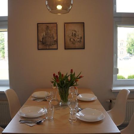 Apartament Gliwice Centrum Fredry I 외부 사진