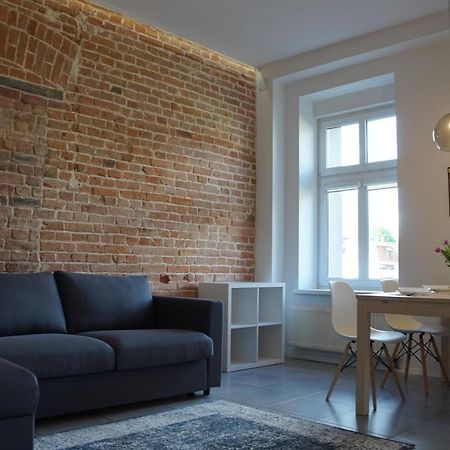 Apartament Gliwice Centrum Fredry I 외부 사진