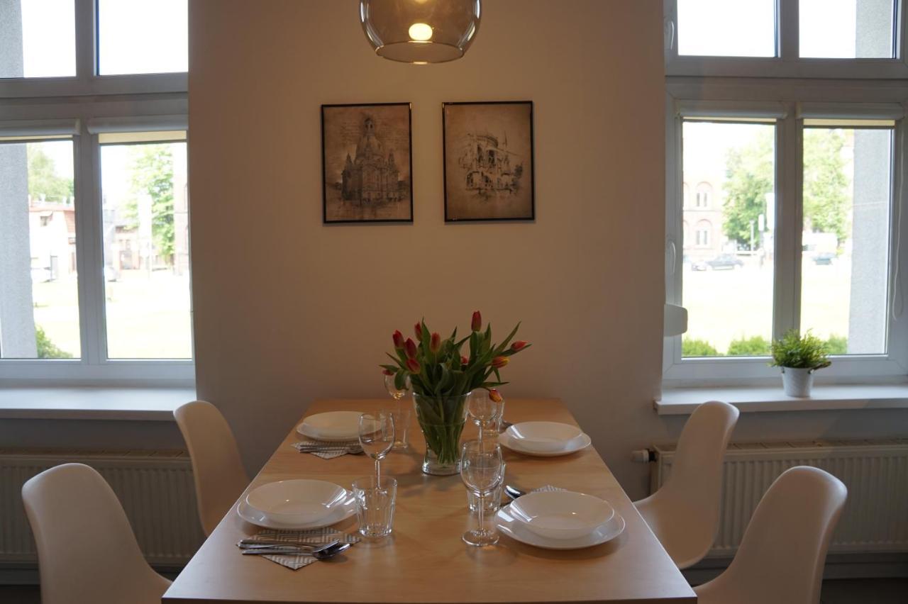 Apartament Gliwice Centrum Fredry I 외부 사진