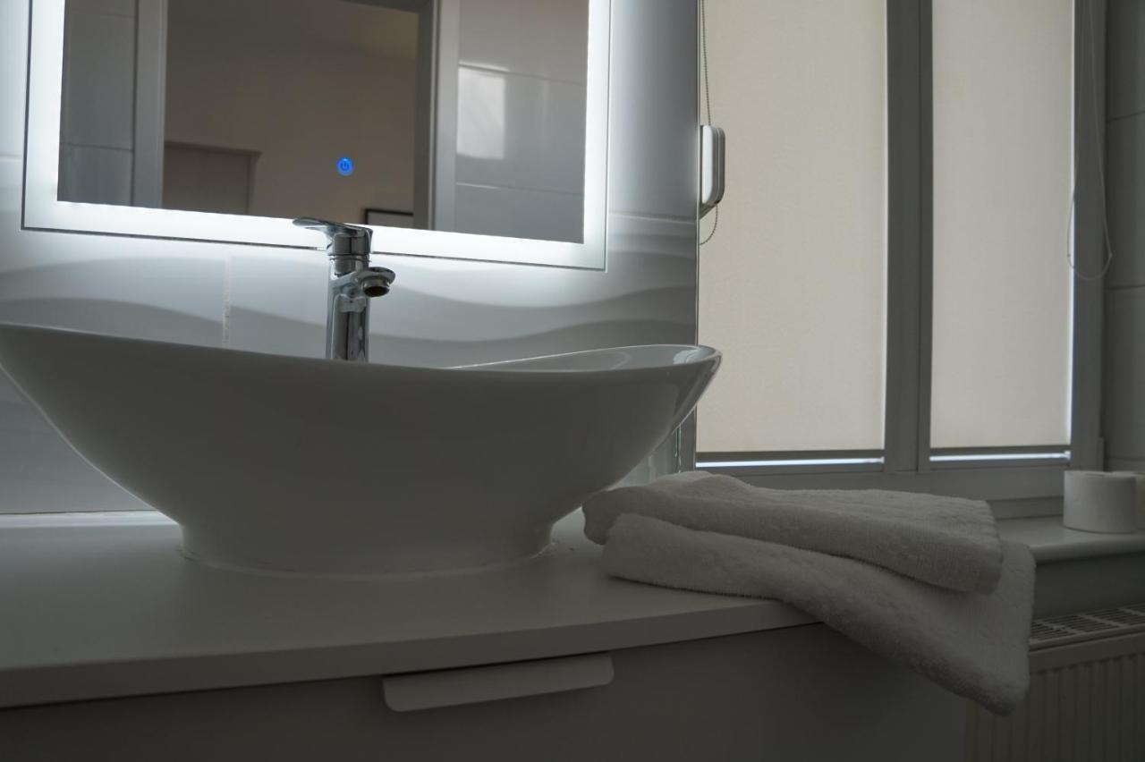 Apartament Gliwice Centrum Fredry I 외부 사진