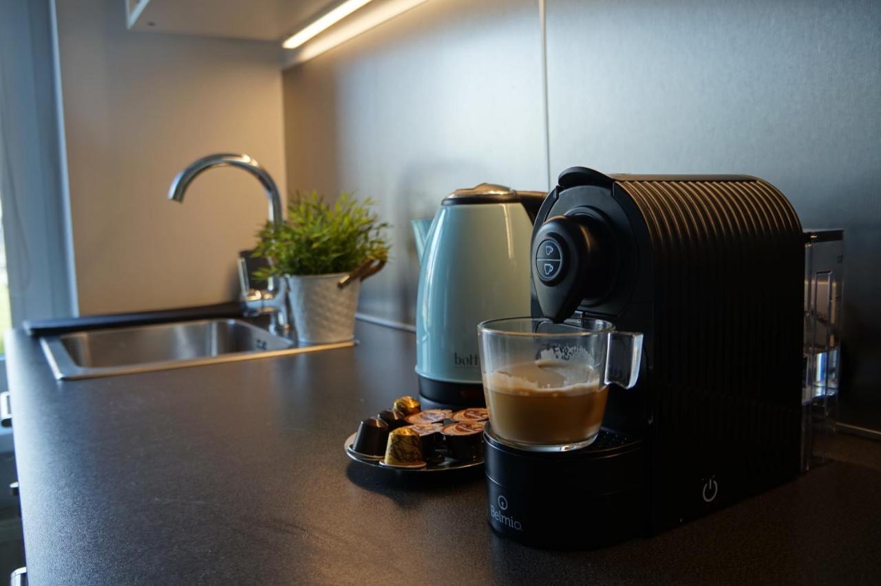 Apartament Gliwice Centrum Fredry I 외부 사진