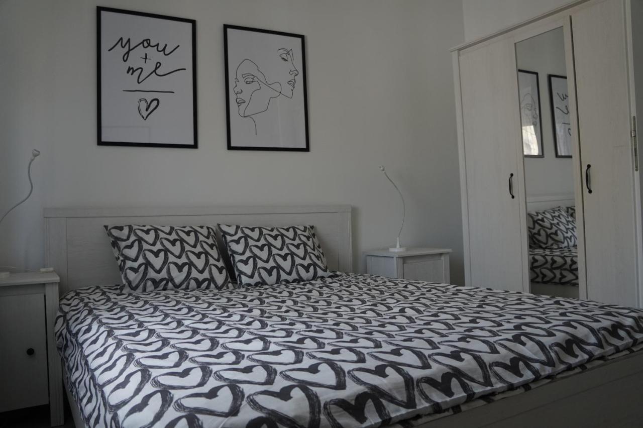 Apartament Gliwice Centrum Fredry I 외부 사진