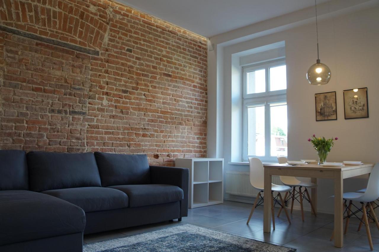Apartament Gliwice Centrum Fredry I 외부 사진