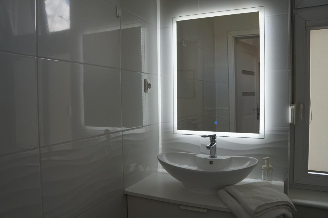Apartament Gliwice Centrum Fredry I 외부 사진