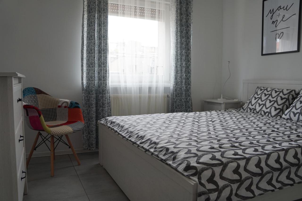 Apartament Gliwice Centrum Fredry I 외부 사진