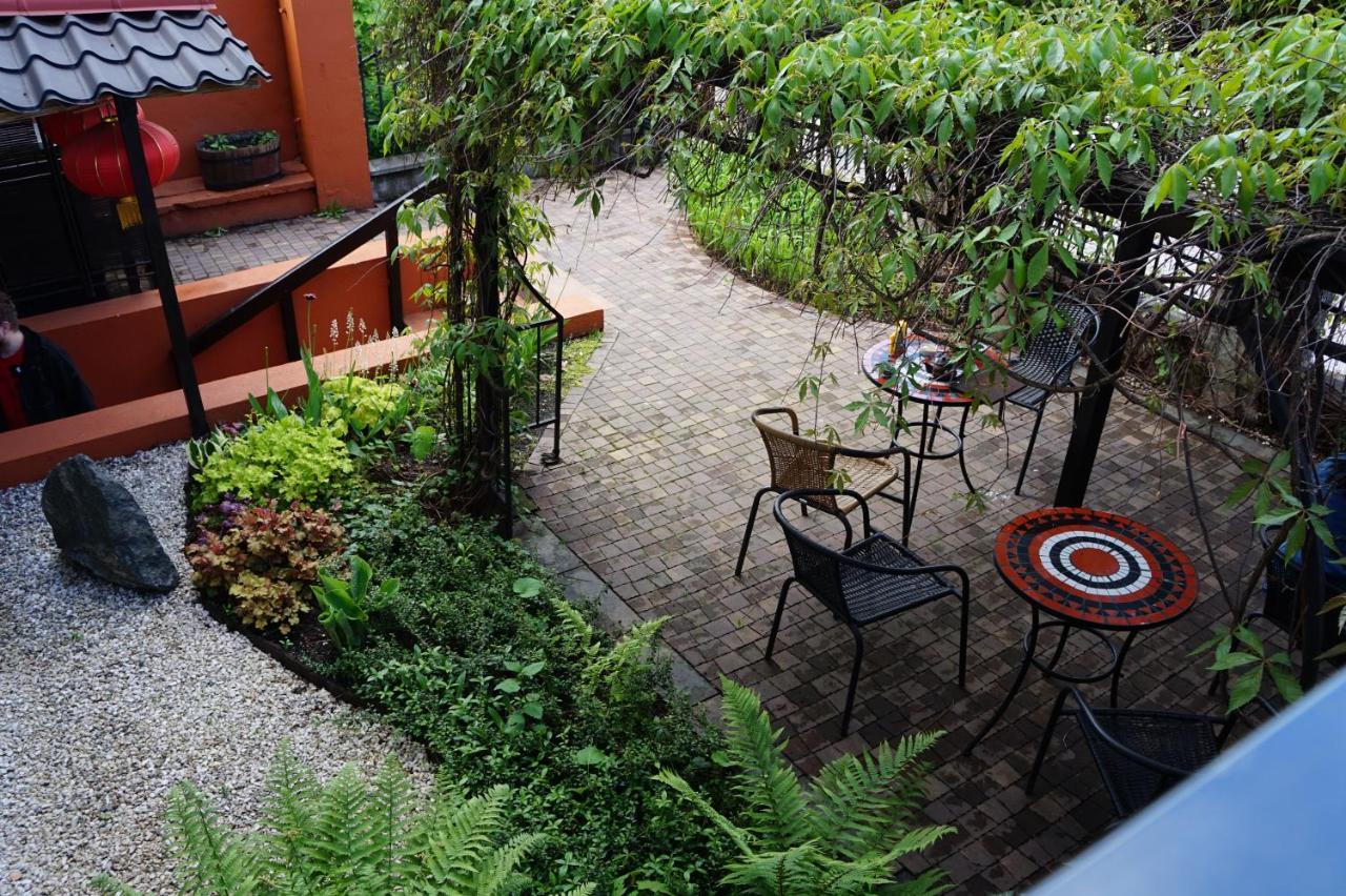 Apartament Gliwice Centrum Fredry I 외부 사진