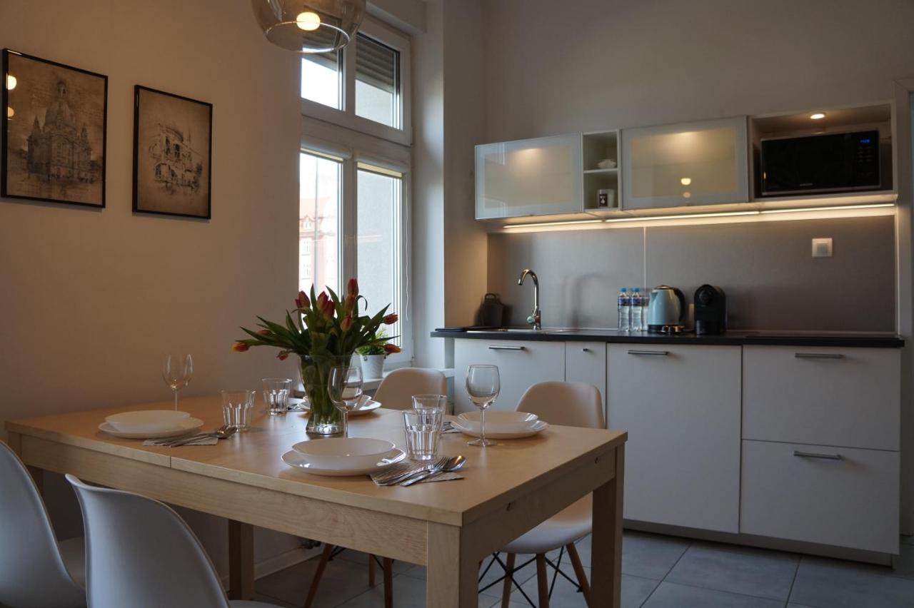 Apartament Gliwice Centrum Fredry I 외부 사진
