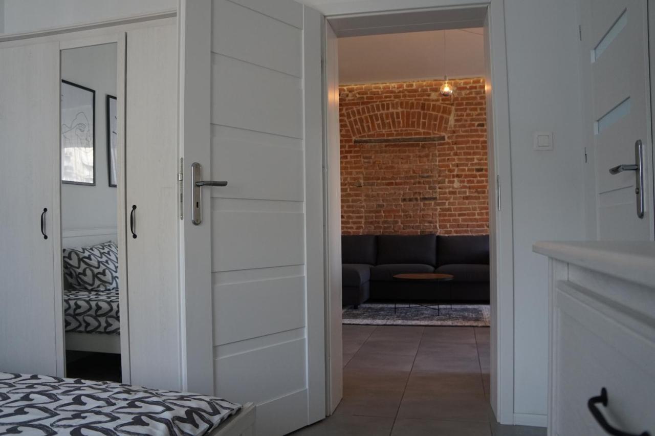Apartament Gliwice Centrum Fredry I 외부 사진